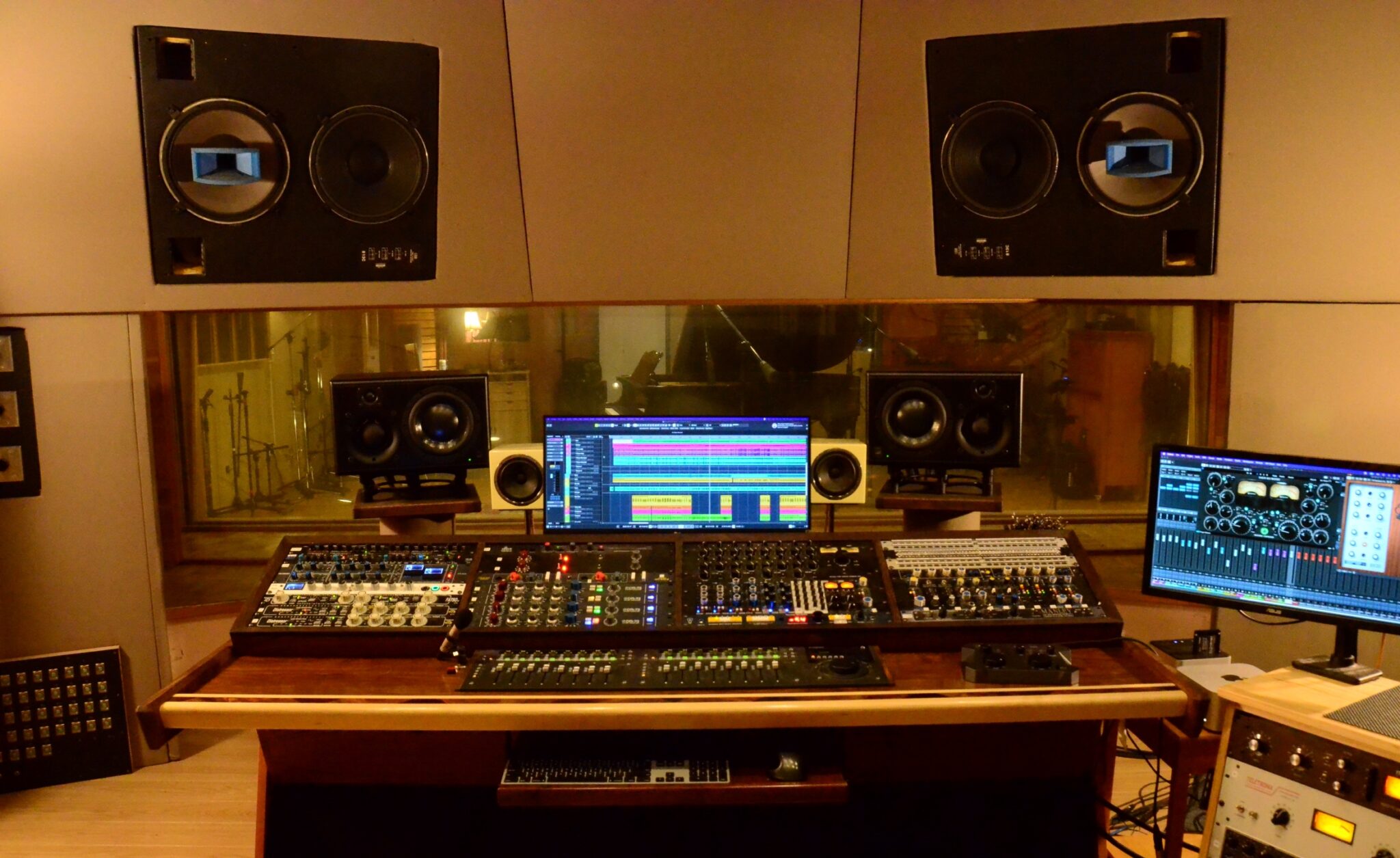 Dig Recording